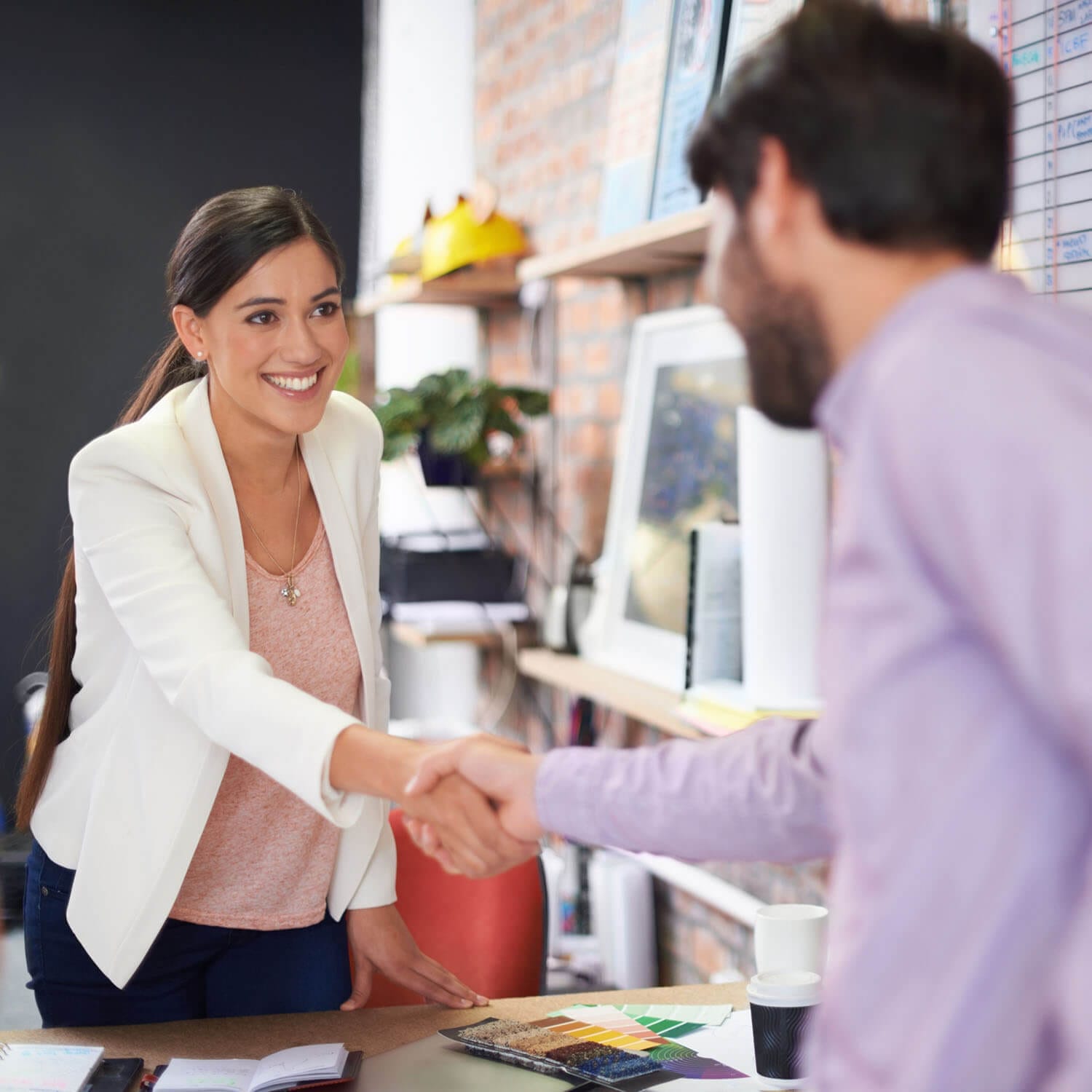 Impulso econónmico para emprendedores